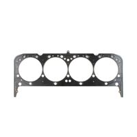 Chevrolet Gen-1 Small Block V8.027" MLS Cylinder Head Gasket, 4.200" Bore, 18/23 Degree Head, Round Bore, With Steam Holes