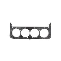 Chevrolet Gen-1 Small Block V8.052" MLX Cylinder Head Gasket, 4.220" Bore, All Pro Heads, Round Bore