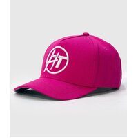 Hardtuned Baller Pink A-Frame Cap