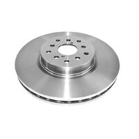Street Series 2x Standard Front Rotors (Liberty 03-14/Forester 13-18)
