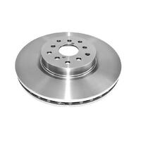 Street Series 1x Standard Front Rotor (Liberty 03-14/Forester 13-18)