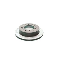 2 x 4X4 Survival Series T2 Slotted Rotor (Prado/Fortuner)