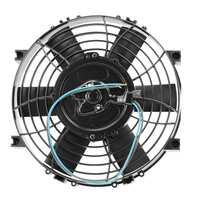 DC 9in Thermo Fan