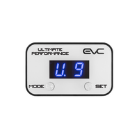 Ultimate9 EVC Throttle Controller (Genesis Coupe)