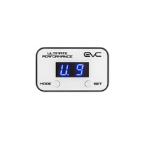 Ultimate9 EVC Throttle Controller (207 09+/208 12+)