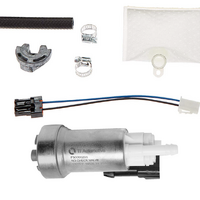 535 LPH Fuel Pump And Fitting Kit (WRX 01-07)