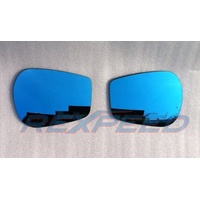 Rexpeed Polarized Mirrors for FRS / BRZ FR02