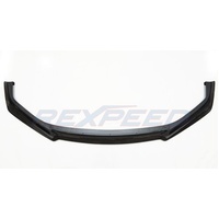 Rexpeed C-Style Splitter for FRS / BRZ FR03