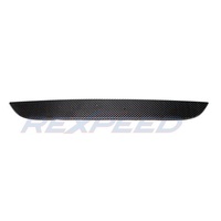 Rexpeed Trunk Garnish Cover for FRS / BRZ FR14