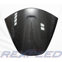 Rexpeed Crown Meter Cover for FRS / BRZ FR31