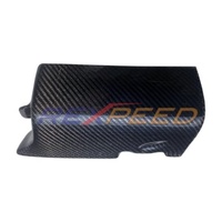 Rexpeed CS-Style Hood Scoop Duct for 2015-On Subaru VAB / STI / WRX G61