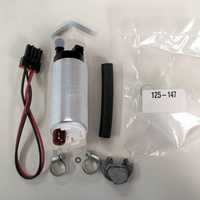 255 LPH Fuel Pump And Fitting Kit (MX5 98-05)