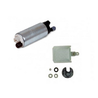 255L Fuel Pump & Installation Kit (EVO 7-9)