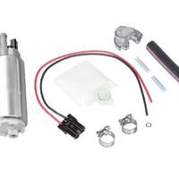 350 LPH Fuel Pump And Fitting Kit (S13/180SX)