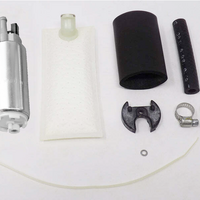 350 LPH Fuel Pump And Fitting Kit (MX5 94-97)