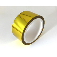 Reflective Heat Tape (2in x 30ft.) Gold