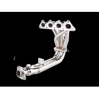 2.2L Stainless Steel Header (Accord 93-97)