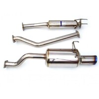 G200 Cat-Back Exhaust (Civic Type R 01-05)
