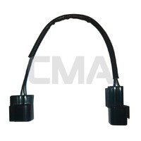 O2 Extension Cable - suit Invidia Down Pipes (EVO 4-9)
