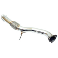 70mm Front Pipe (Civic Inc RS FC/FK 16-21 (1.5T))