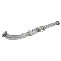 3" Front Pipe (Toyota GR Yaris 2020+)