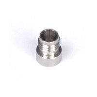 1/4 Stainless Steel Weld-on Base Only