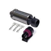 250psi Motorsport Fuel/Oil/Wastegate Pressure Sensor (Stainless Steel Diaphragm)