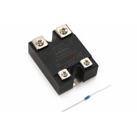 Solid State Relay 100 AMP 