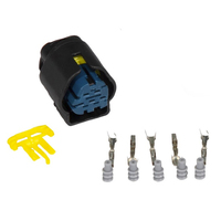 Plug and Pins Only - Bosch Oil / Temperature Sensor 