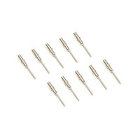 Pins only - Male Pins to suit Female Deutsch DTM Connectors Size 20 - 7.5 Amp