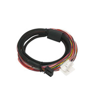 Platinum PRO/Sport GM Plug-in Auxiliary I/O Harness