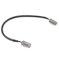 Haltech Elite CAN Cable DTM-4 to DTM-4 - 4.300mm (12?)