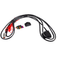 Haltech iC-7 OBDII to CAN Cable 