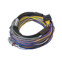 Elite 550 Basic Universal Wire-in Harness 