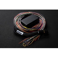 Elite 550 Premium Universal Wire-in Harness