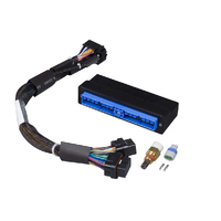 Elite 1000/1500 Plug 'n' Play Adaptor Harness (Silvia S13/180SX SR20DET)
