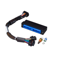 Elite 1000/1500 Plug n Play Adaptor Harness (200SX/Silvia S15/S14 93-03)