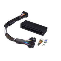 Elite 2000/2500 Plug 'n' Play Adaptor Harness Kit (WRX GDB 01-05)
