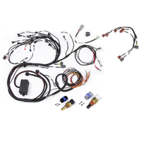 Elite 2000/2500 Terminated Engine Harness with CAS Harness with Series 1 Ignition Type Sub Harness (Nissan RB Twin Cam)