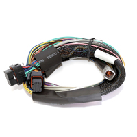 Elite 2500 & 2500 T Basic Universal Wire-in Harness
