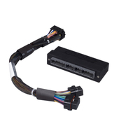 Elite 1000-2500 Plug 'n' Play Adaptor Harness (RX7 FD3S-S6)
