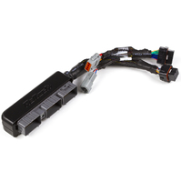 Elite 2000/2500 Plug n Play Adaptor Harness Kit (Supra JZA80 2JZ 93-02)