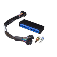 Elite 2500 Plug 'n' Play Adaptor Harness Kit (Liberty Gen 4 3.0R and GT)