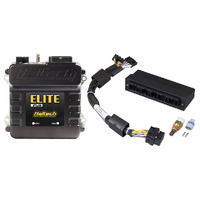 Elite 750 + Plug n Play Adaptor Harness Kit (MX-5 NA 89-97)