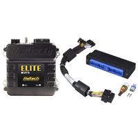 Elite 750 + Plug n Play Adaptor Harness Kit (Patrol Y60 TB42 1997+)
