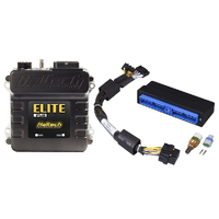 Elite 750 + Plug n Play Adaptor Harness Kit (Patrol Y60/Y61 TB45 1992+)