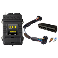 Elite 1000 + Plug 'n' Play Adaptor Harness Kit (WRX 99-00)