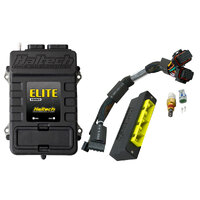 Elite 1000 + Plug n Play Adaptor Harness Kit (Galant 88-02/Eclipse 90-94)