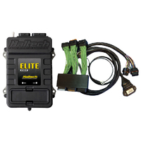Elite 1000 + Plug n Play Adaptor Harness Kit (Neon SRT4 03-05)