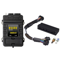 Elite 1000 + Plug n Play Adaptor Harness Kit (Civic 02-05/Integra 02-04)